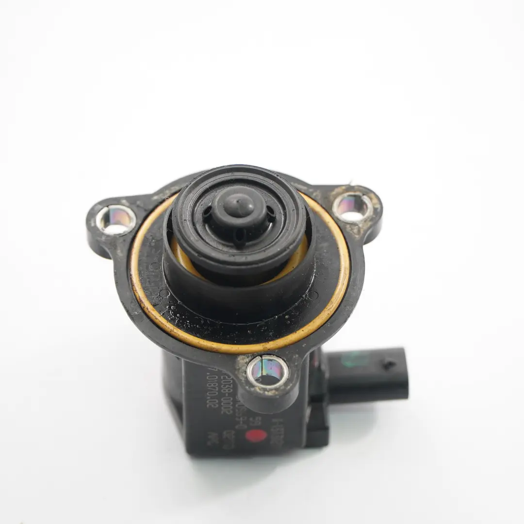 Mercedes W204 Turbocharger Valve Boost Pressure Turbo Diverter Valve - SKU A0001531159 - Part number A0001531159