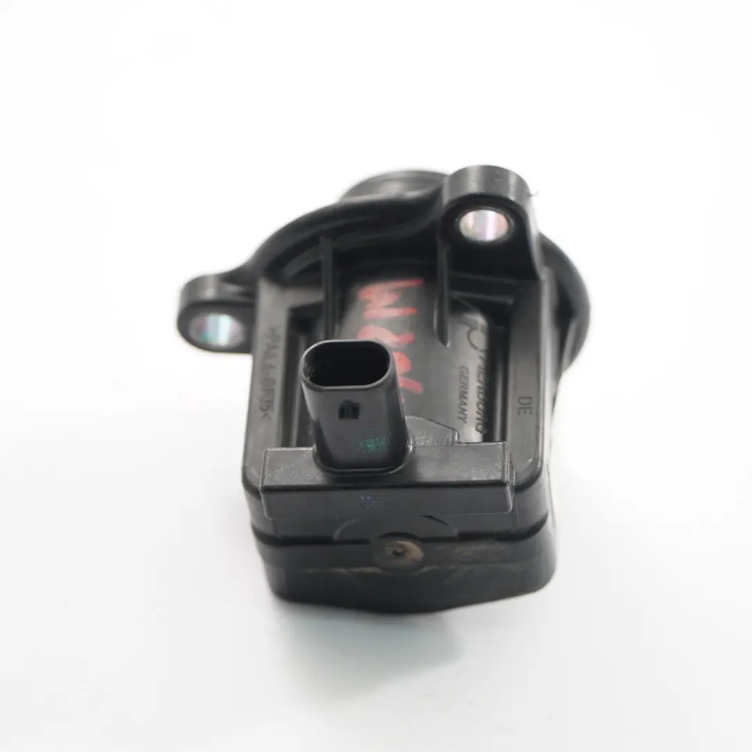 Mercedes W204 Turbocharger Valve Boost Pressure Turbo Diverter Valve - SKU A0001531159 - Part number A0001531159