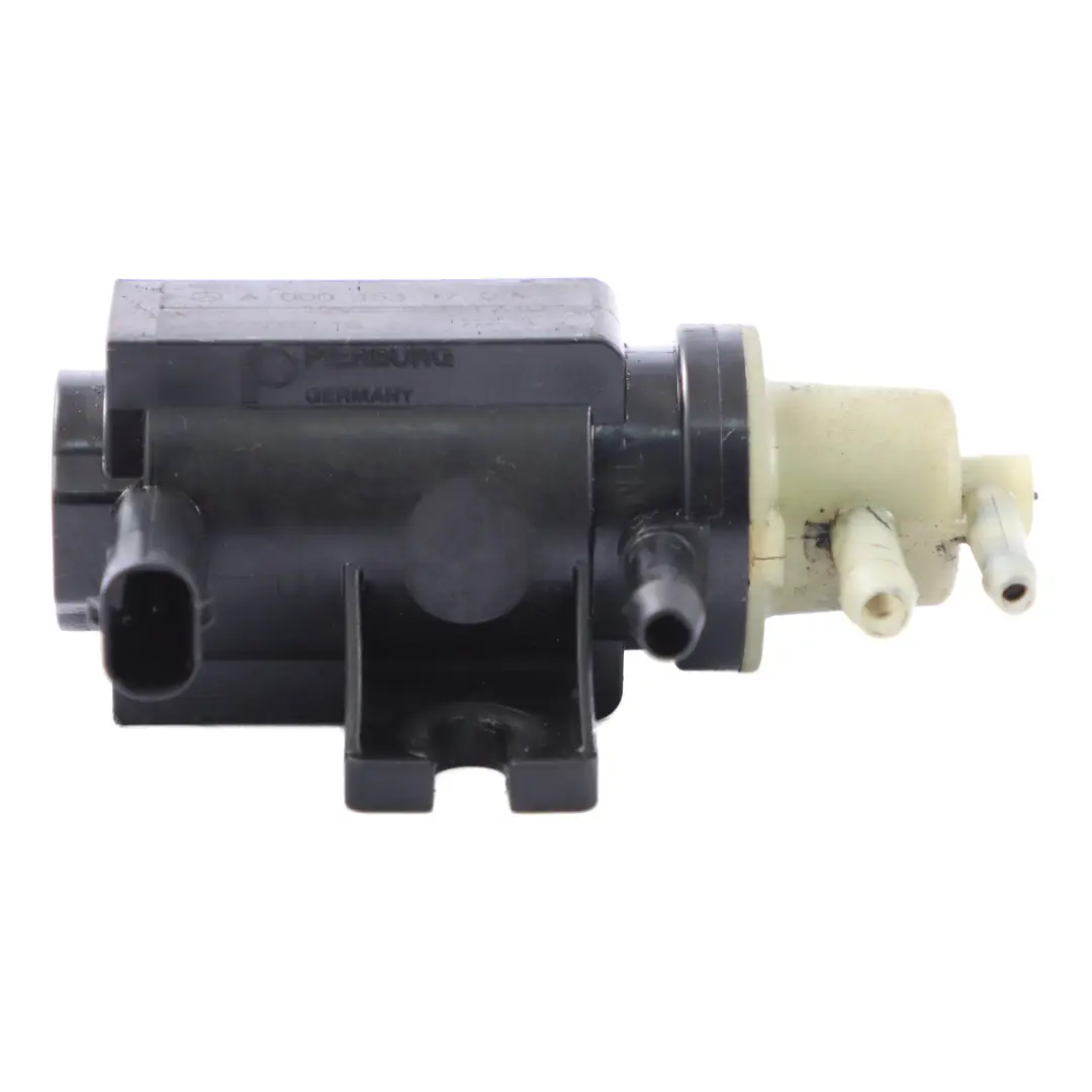  Unterdruck Magnetventil Mercedes W906 Diesel OM651 Turbolader Unterdruck - SKU A0001531700 - Teilenummer A0001531700