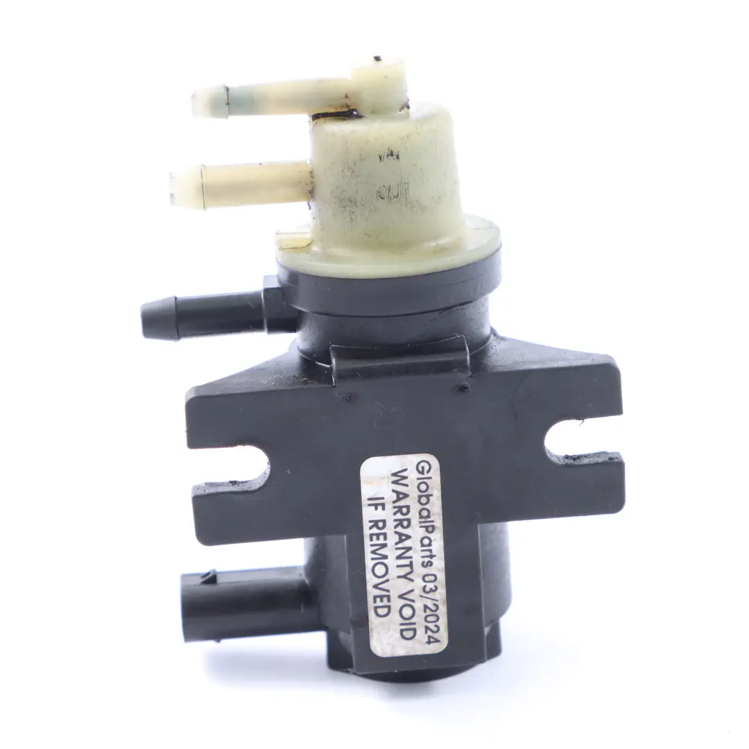 Solénoïde à vide Mercedes W906 Diesel OM651 Soupape dépression turbocompresseur pour à propos du numéro de pièce A0001531700 Solénoïde à vide Mercedes W906 Diesel OM651 Soupape dépression turbocompresseur - SKU A0001531700 - Numéro de pièce A0001531700