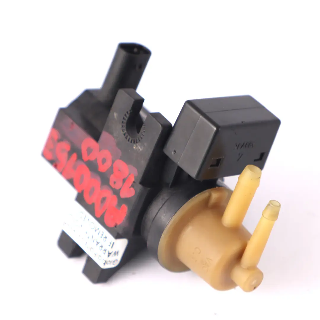 Trasduttore di pressione Solenoide a vuoto Motore a benzina M270 per Mercedes W176 con numero di parte A0101531328 Mercedes W176 Trasduttore di pressione Solenoide a vuoto Motore a benzina M270 - SKU A0001531800 - Numero di parte A0101531328