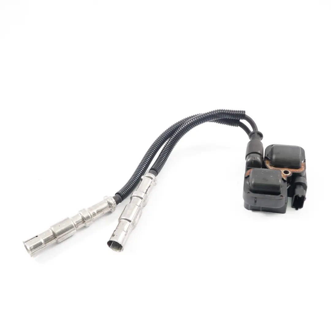 Bobine D'Allumage Mercedes W169 W211 W245 Étincelle Allumage Essence pour à propos du numéro de pièce A0001587803 Bobine D'Allumage Mercedes W169 W211 W245 Étincelle Allumage Essence - SKU A0001587803-1 - Numéro de pièce A0001587803