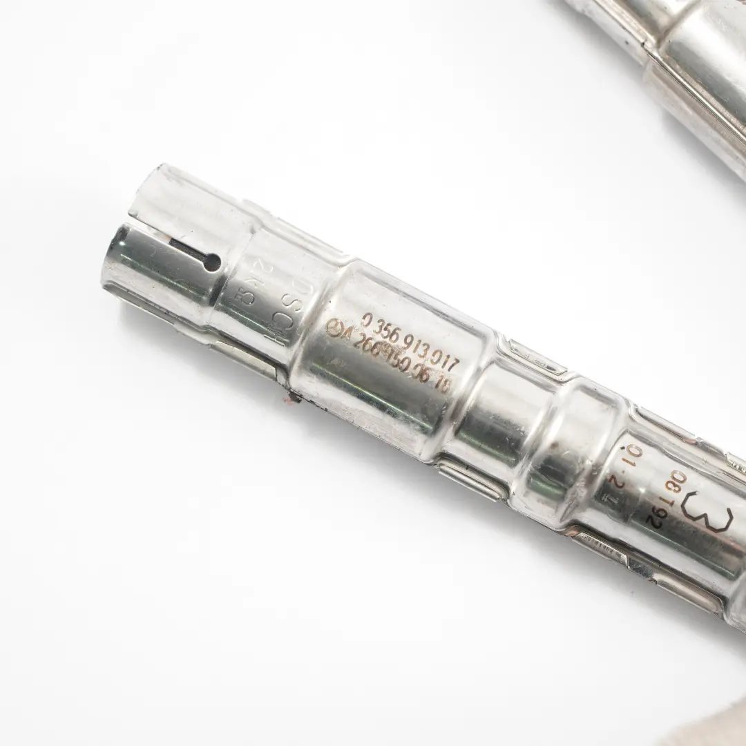  Bobina Di Accensione Mercedes W169 W211 W245 Accensione A Benzina - SKU A0001587803-1 - Numero di parte A0001587803