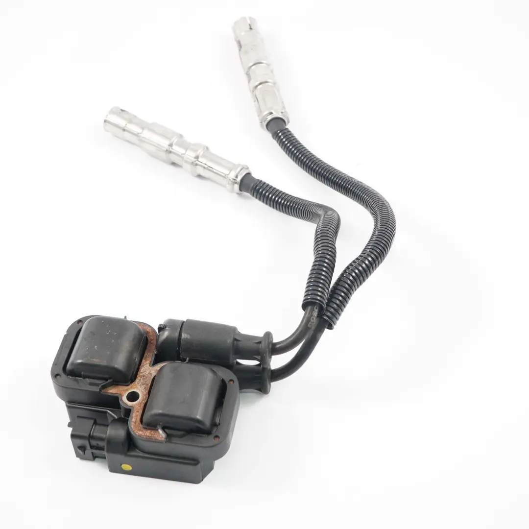  Ignition Coil Mercedes W169 W211 W245 Ignition Spark Petrol - SKU A0001587803-1 - Part number A0001587803