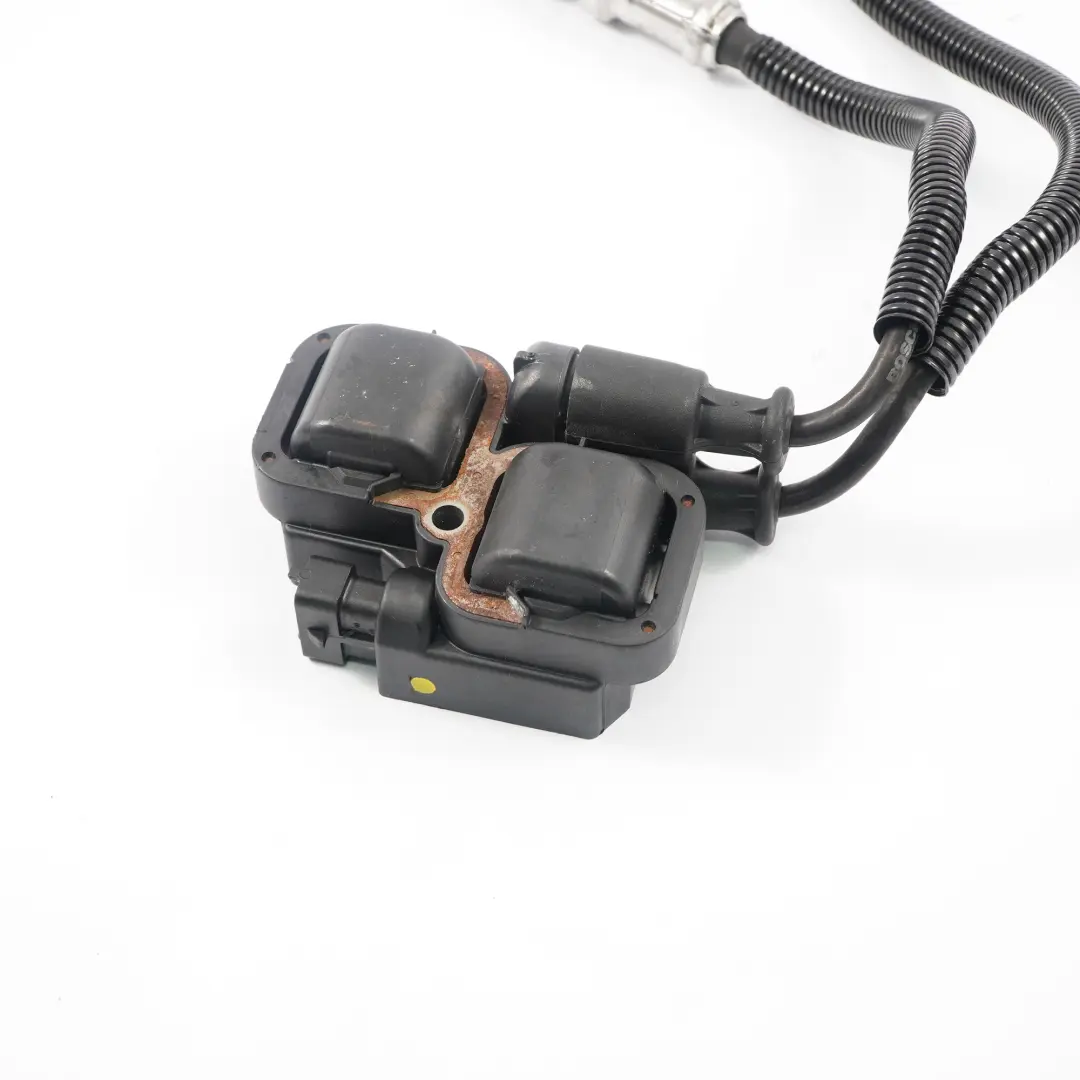 Bobine D'Allumage Mercedes W169 W211 W245 Étincelle Allumage Essence pour à propos du numéro de pièce A0001587803 Bobine D'Allumage Mercedes W169 W211 W245 Étincelle Allumage Essence - SKU A0001587803-1 - Numéro de pièce A0001587803