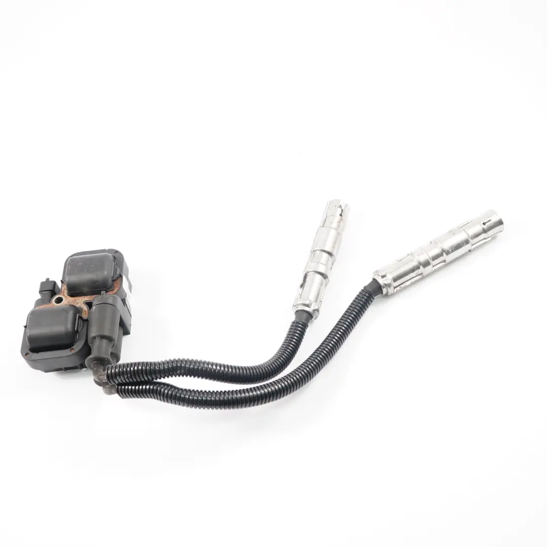 Bobine D'Allumage Mercedes W169 W211 W245 Étincelle Allumage Essence pour à propos du numéro de pièce A0001587803 Bobine D'Allumage Mercedes W169 W211 W245 Étincelle Allumage Essence - SKU A0001587803-1 - Numéro de pièce A0001587803