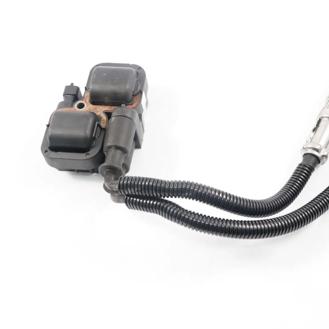 Bobina Encendido Mercedes W169 W211 W245 Chispa Encendido Gasolina para con número de pieza A0001587803 Bobina Encendido Mercedes W169 W211 W245 Chispa Encendido Gasolina - SKU A0001587803-1 - Número de pieza A0001587803