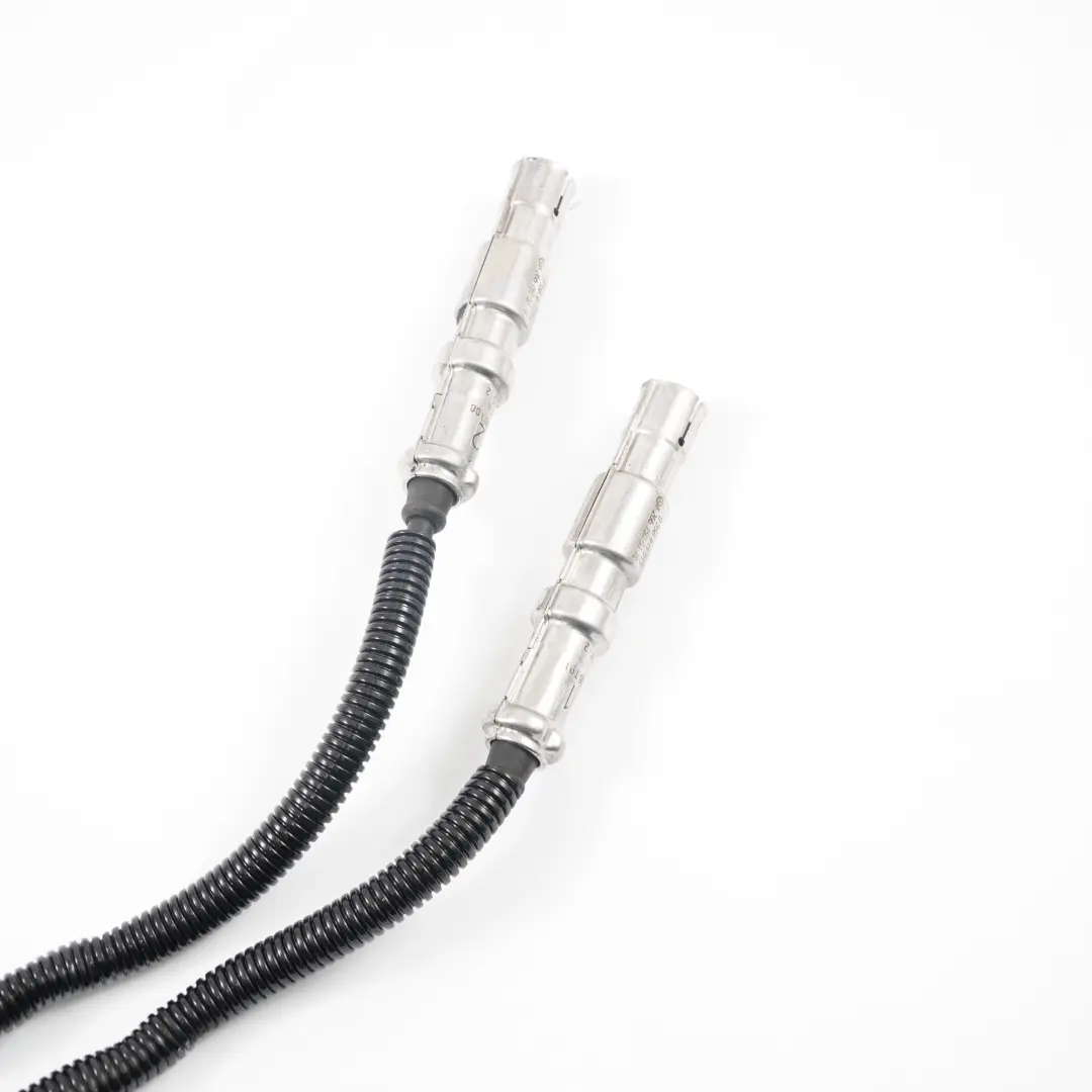 Bobine D'Allumage Mercedes W169 W211 W245 Étincelle Allumage Essence pour à propos du numéro de pièce A0001587803 Bobine D'Allumage Mercedes W169 W211 W245 Étincelle Allumage Essence - SKU A0001587803-2 - Numéro de pièce A0001587803