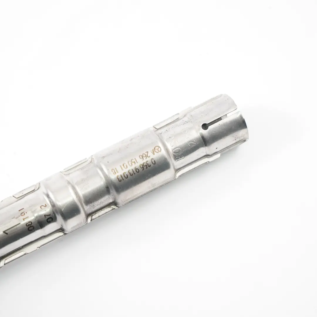  Bobina Encendido Mercedes W169 W211 W245 Chispa Encendido Gasolina - SKU A0001587803-2 - Número de pieza A0001587803