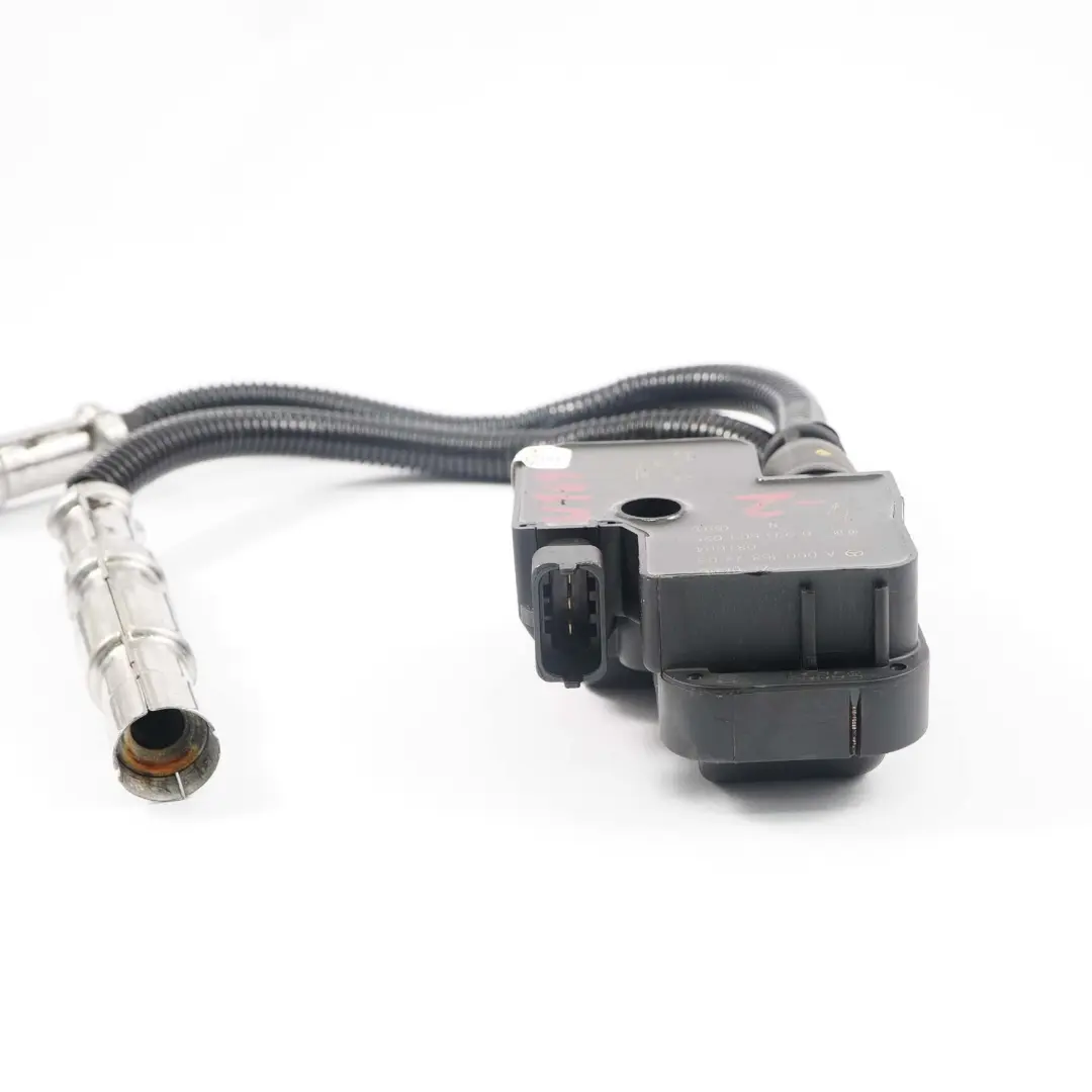  Ignition Coil Mercedes W169 W211 W245 Ignition Spark Petrol - SKU A0001587803-2 - Part number A0001587803