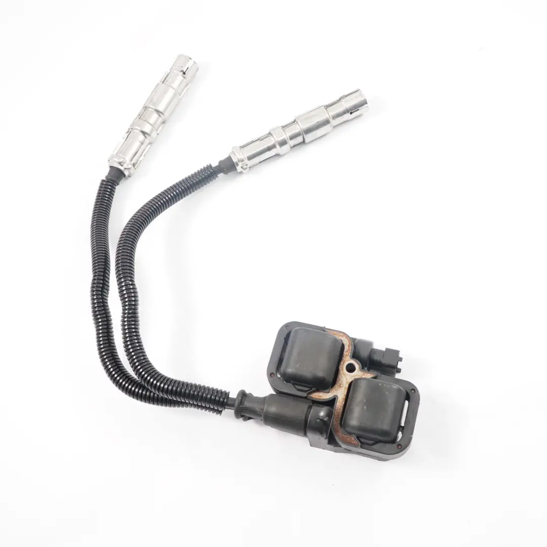  Ignition Coil Mercedes W169 W211 W245 Ignition Spark Petrol - SKU A0001587803-2 - Part number A0001587803