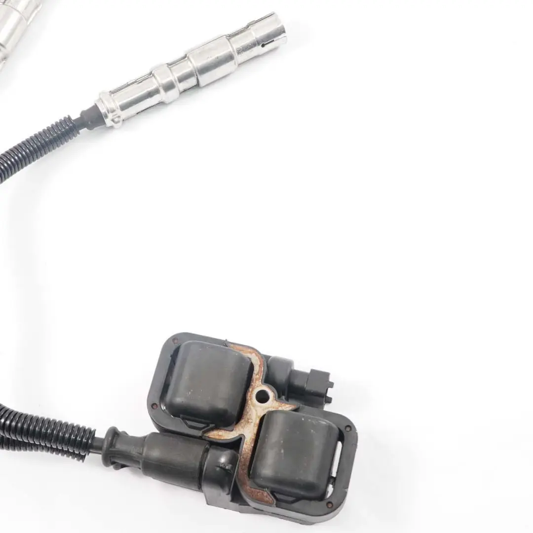  Zünd Spule Mercedes W169 W211 W245 Zündfunke Benzin - SKU A0001587803-2 - Teilenummer A0001587803