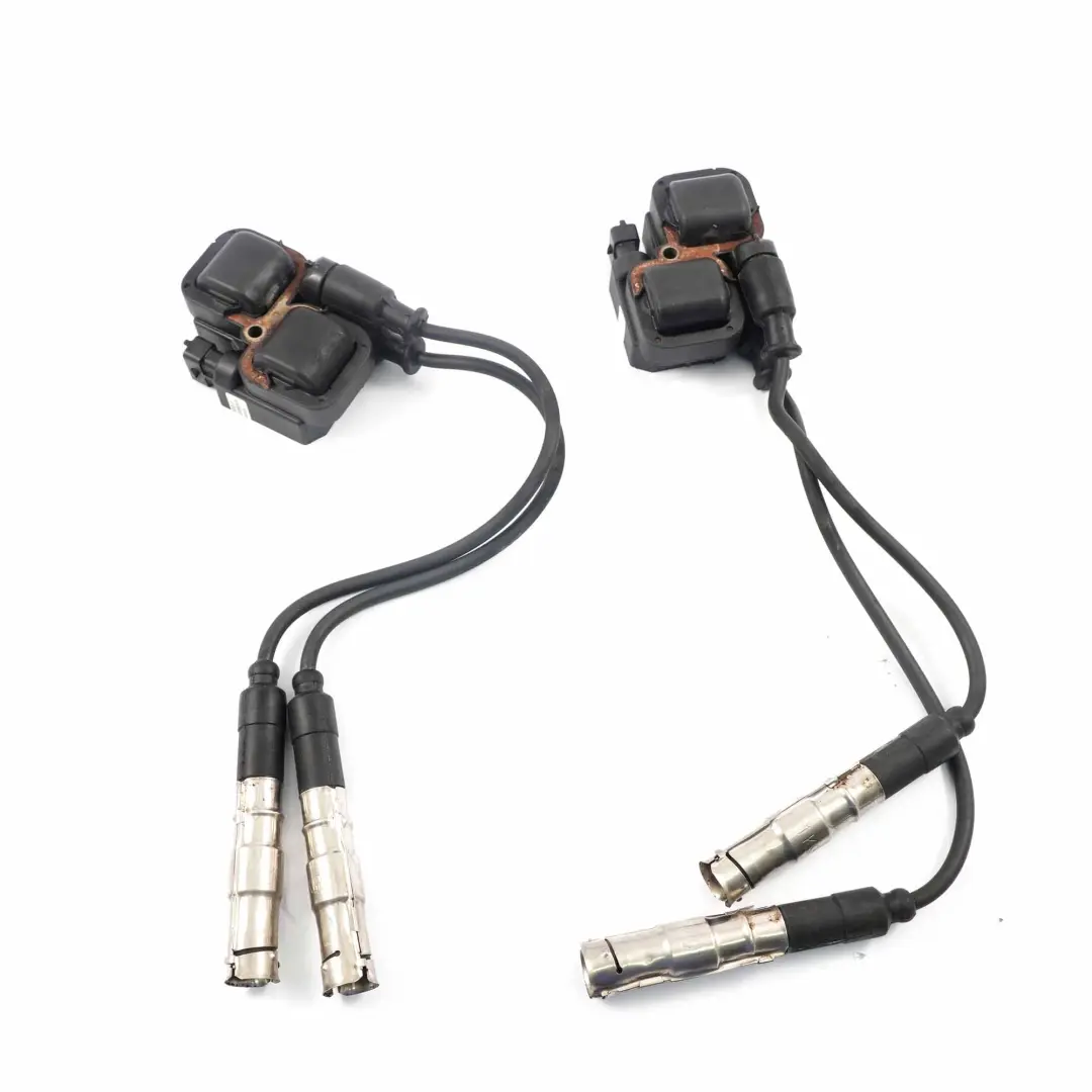 Boîte Bobine d'Allumage Essence pour Mercedes W169 W211 W245 à propos du numéro de pièce A0001587803 Mercedes W169 W211 W245 Boîte Bobine d'Allumage Essence - SKU A0001587803-3 - Numéro de pièce A0001587803