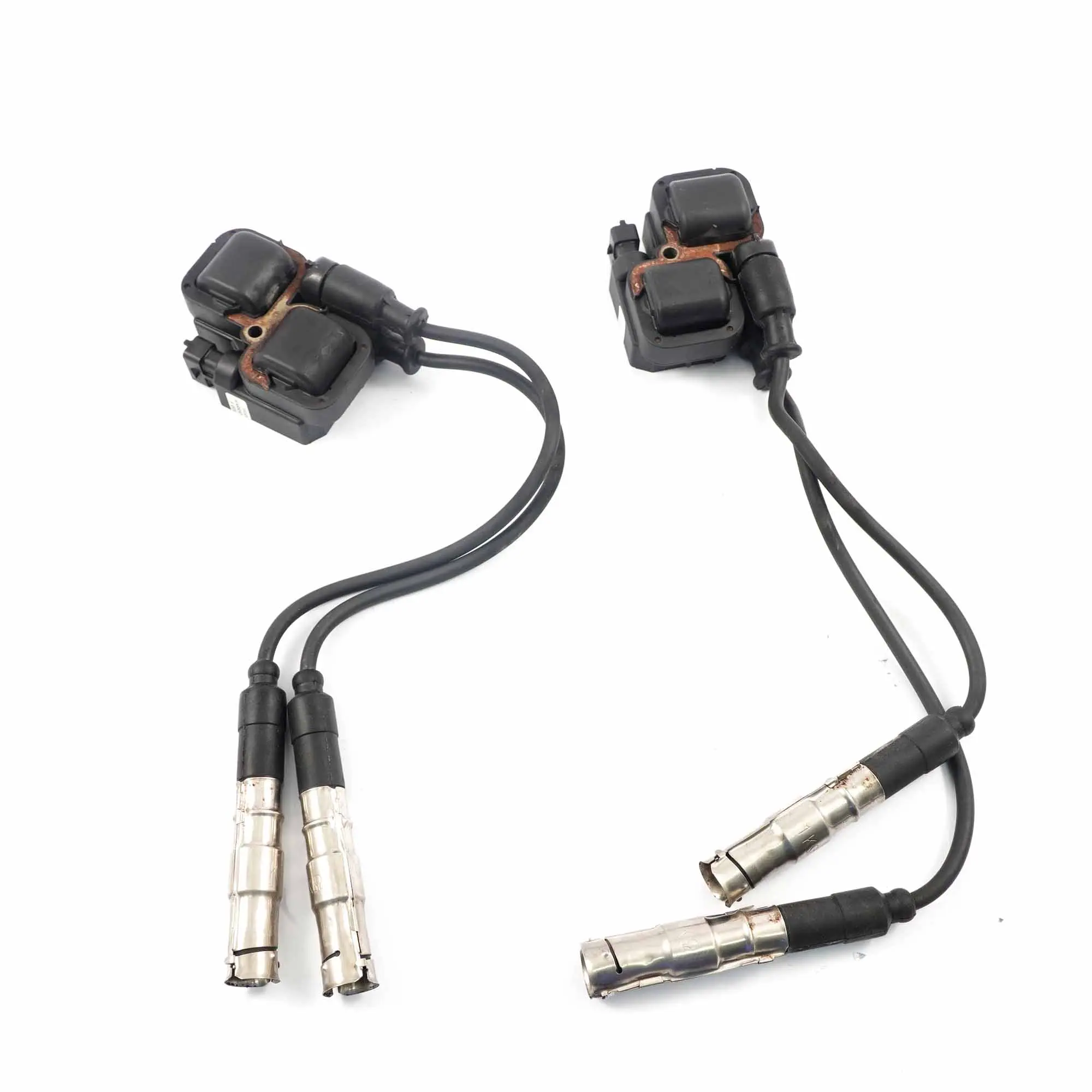 Mercedes W169 W211 W245 Chispa encendido Gasolina Bobina de encendido 