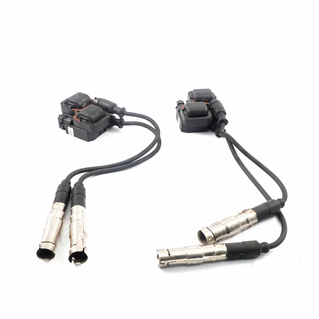 Mercedes W169 W211 W245 Boîte Bobine d'Allumage Essence - SKU A0001587803-3 - Numéro de pièce A0001587803