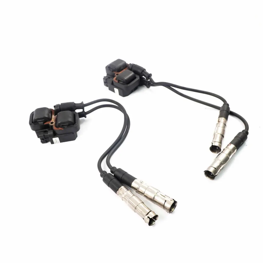  Ignition Coil Pack Mercedes W169 W211 W245 Ignition Spark Petrol - SKU A0001587803-3 - Part number A0001587803
