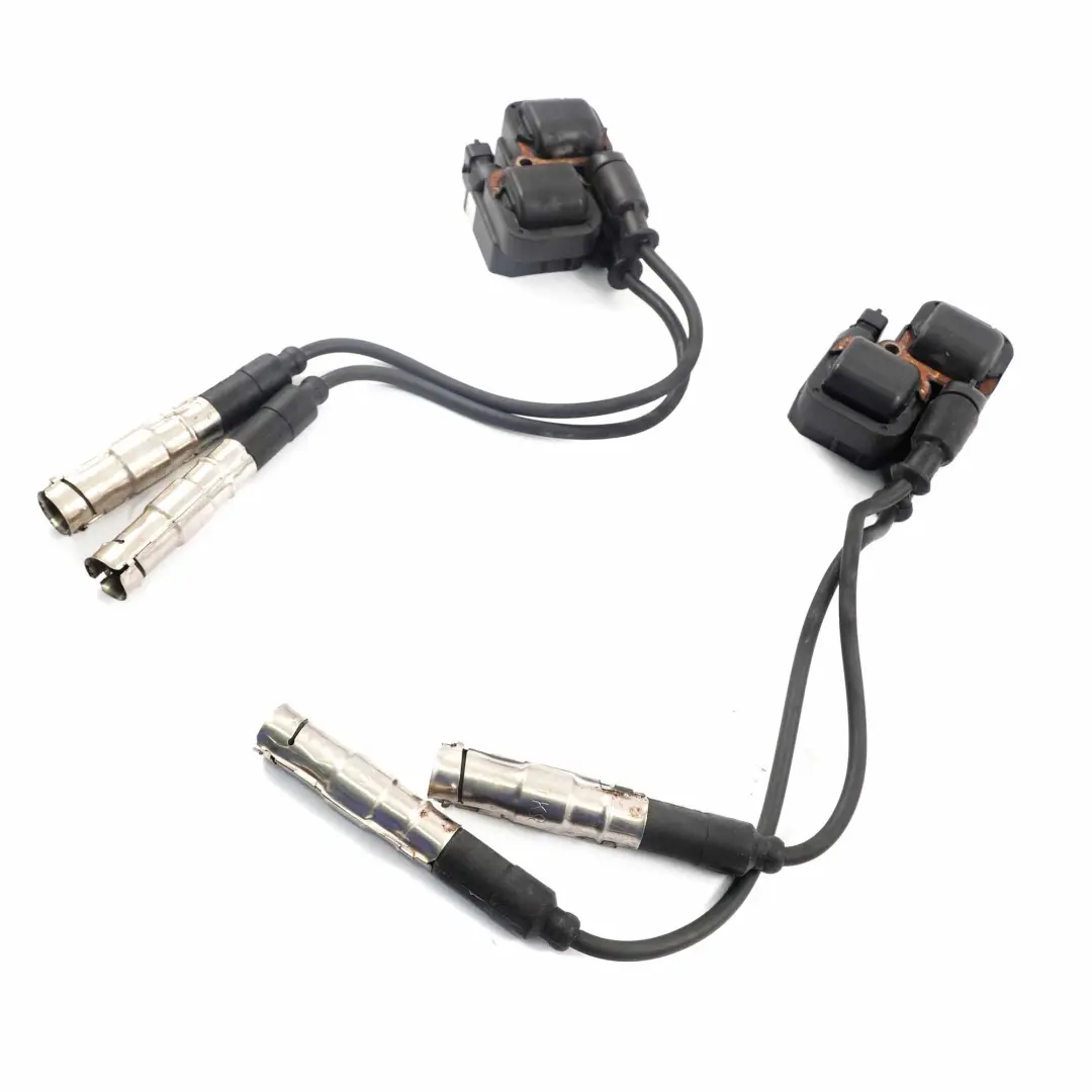 Ignition Coil Pack Mercedes W169 W211 W245 Ignition Spark Petrol to with Part number A0001587803 Ignition Coil Pack Mercedes W169 W211 W245 Ignition Spark Petrol - SKU A0001587803-3 - Part number A0001587803
