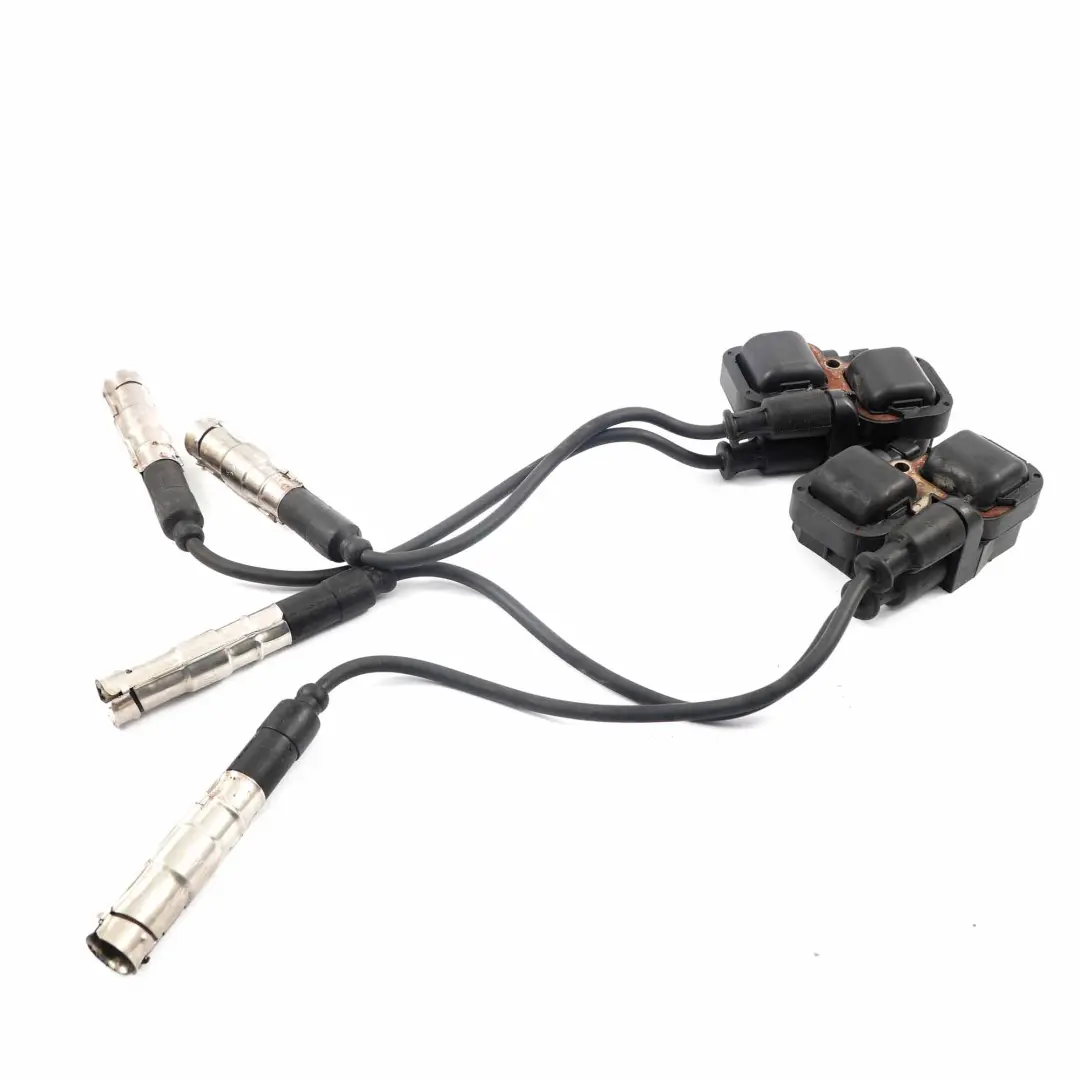 Boîte Bobine d'Allumage Essence pour Mercedes W169 W211 W245 à propos du numéro de pièce A0001587803 Mercedes W169 W211 W245 Boîte Bobine d'Allumage Essence - SKU A0001587803-3 - Numéro de pièce A0001587803