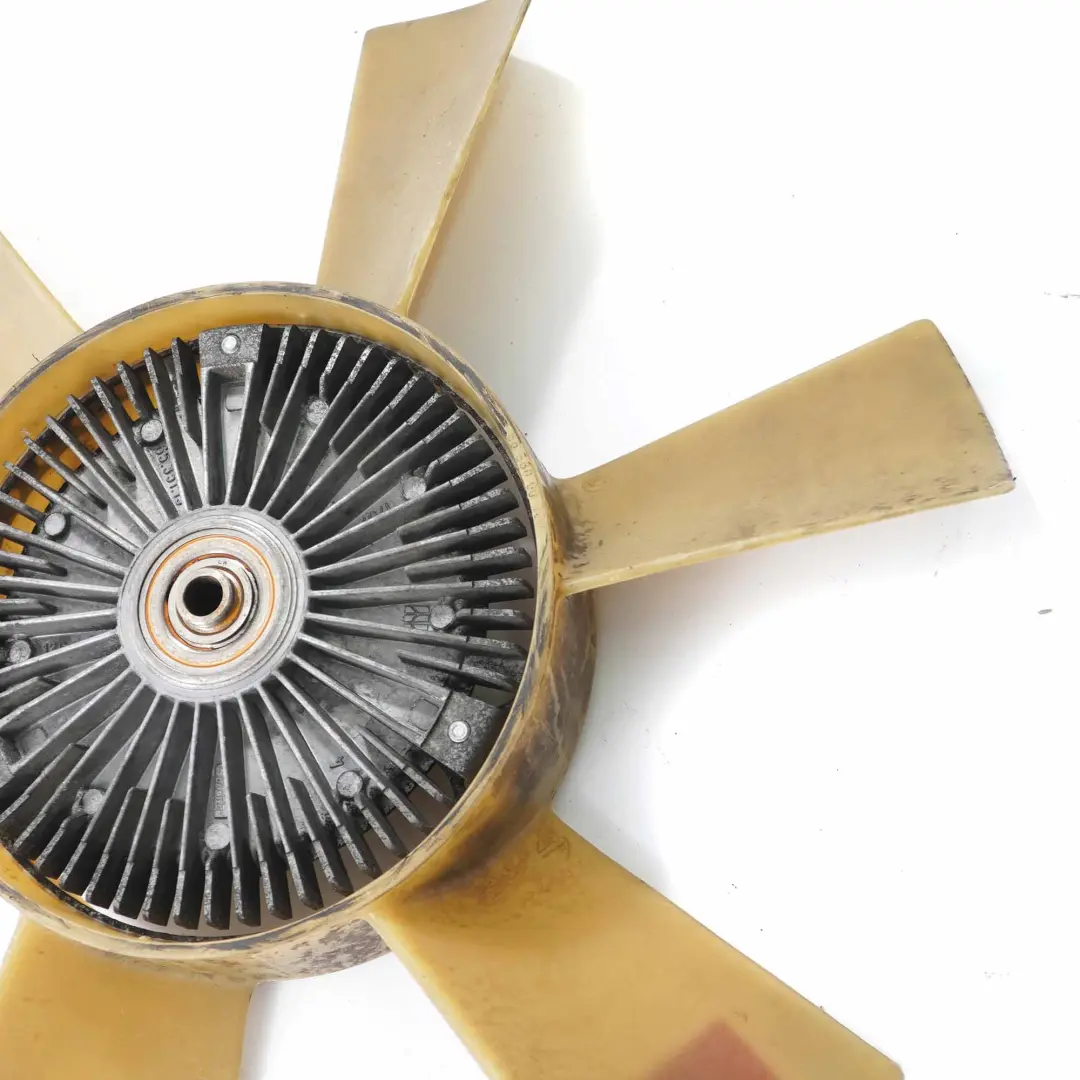 Mercedes Sprinter W901 W903 Radiator Fan Engine Cooling Blower - SKU A0002003722 - Part number A0002003722