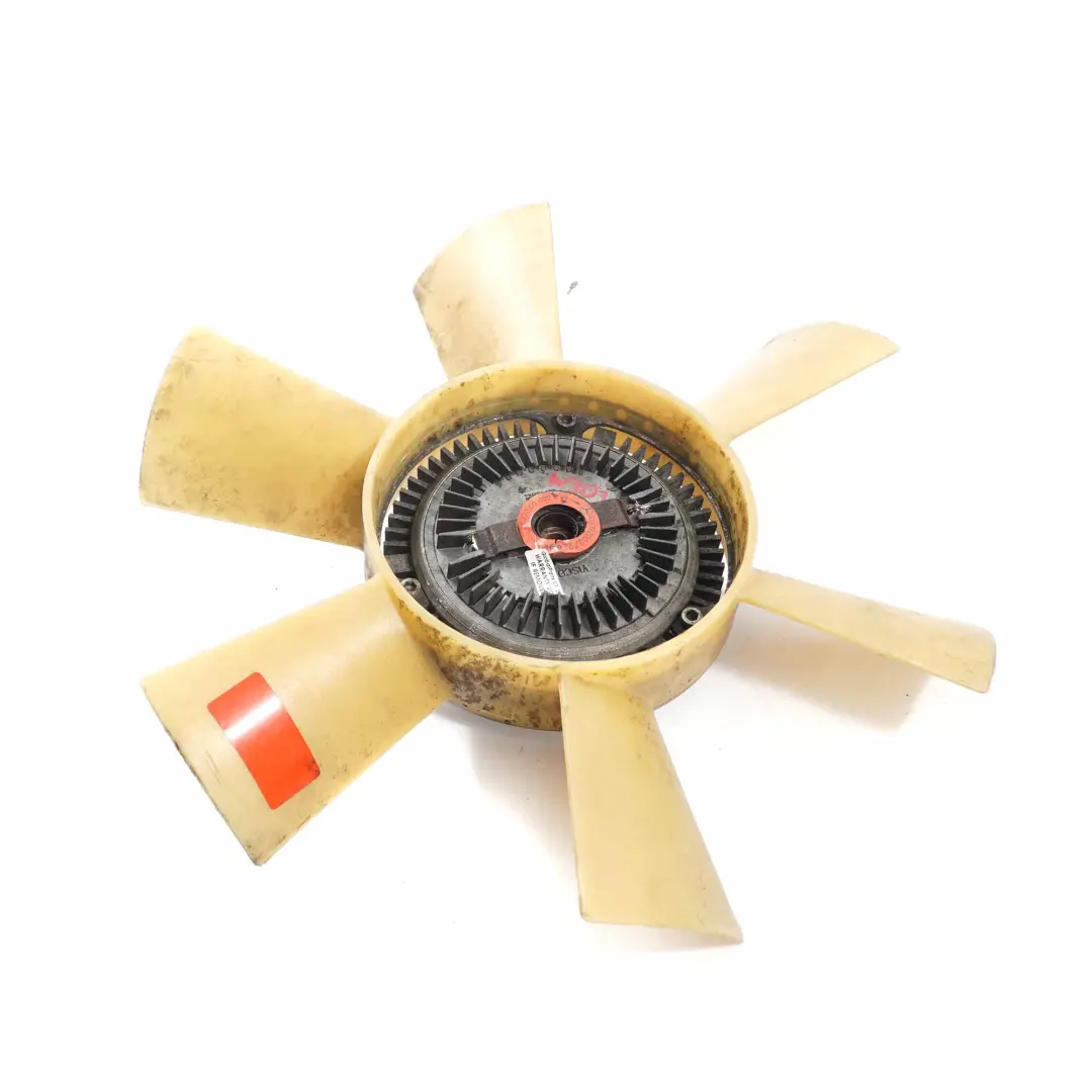 Mercedes W901 W903 Ventilateur radiateur refroidissement moteur - SKU A0002003722 - Numéro de pièce A0002003722