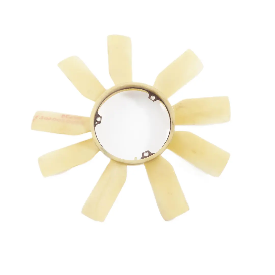 Mercedes Vito Viano W639 Motor Refrigeracion Radiador Ventilador - SKU A0002006023-1 - Número de pieza A0002006023