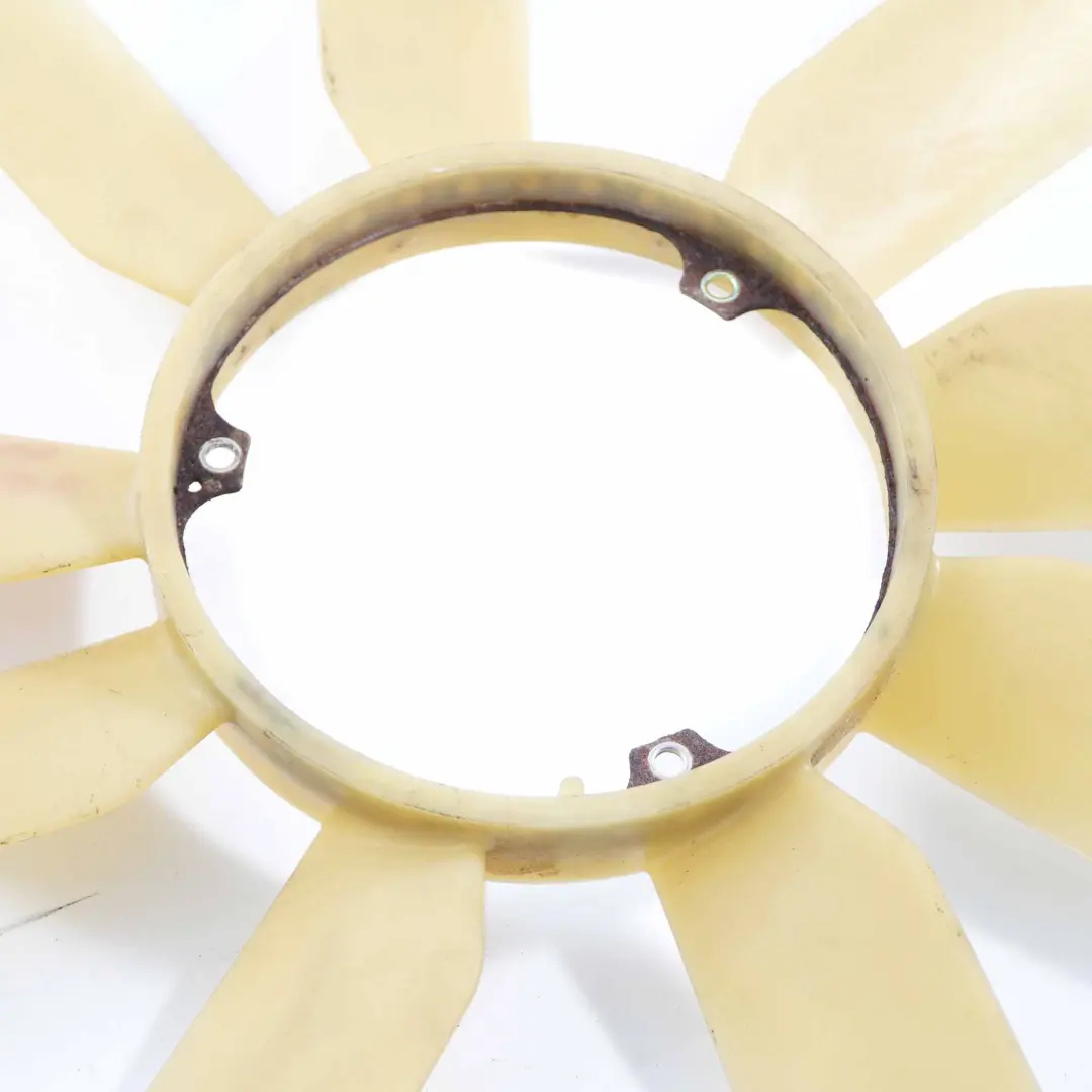 Wiatrak Wentylator Wiskotyczny Visco do Mercedes Vito Viano W639 o numerze A0002006023 Mercedes Vito Viano W639 Wiatrak Wentylator Wiskotyczny Visco - SKU A0002006023-1 - Numer Części A0002006023