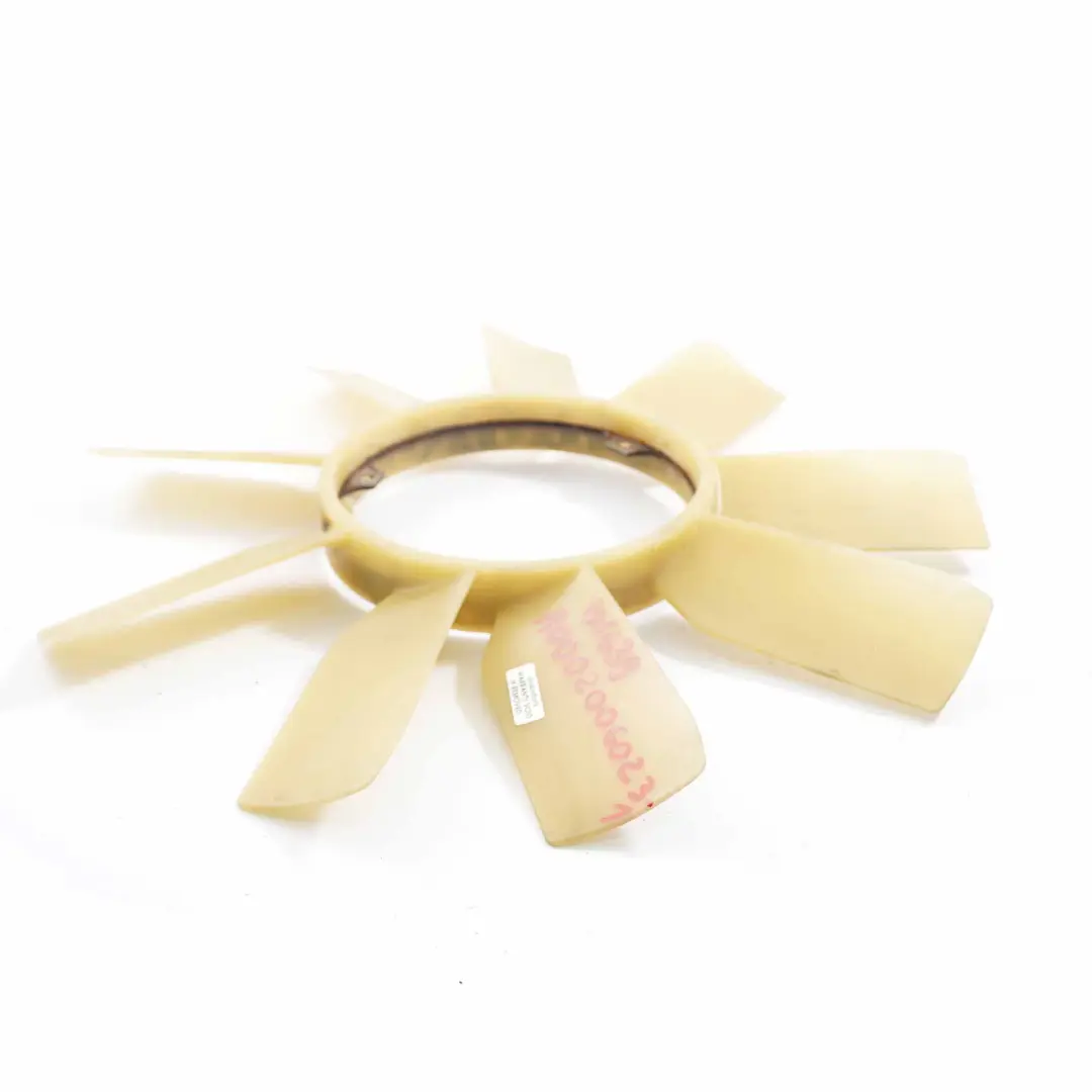 Ventilateur Radiateur Refroidissement du Moteur pour Mercedes Vito W639 à propos du numéro de pièce A0002006023 Mercedes Vito W639 Ventilateur Radiateur Refroidissement du Moteur - SKU A0002006023-1 - Numéro de pièce A0002006023