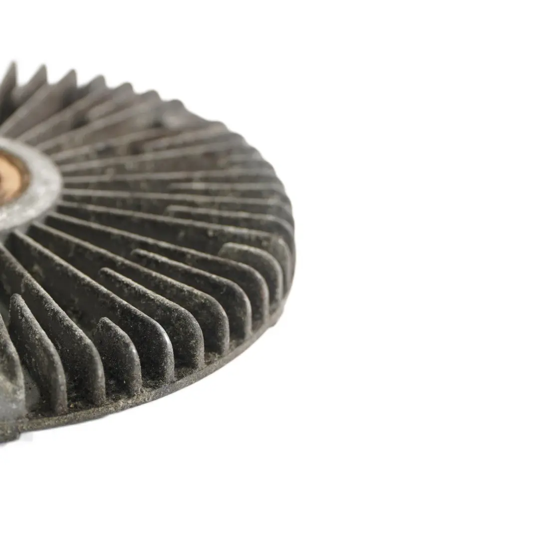 Mercedes Vito Viano W639 Motor Refrigeracion Radiador Ventilador - SKU A0002006023 - Número de pieza A0002006023