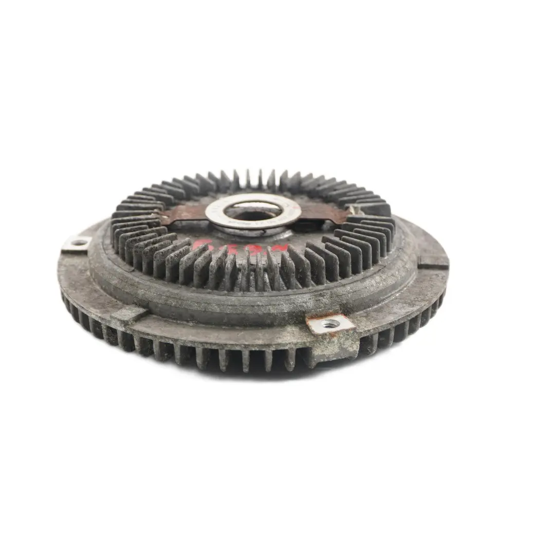  Radiator Fan Visco Mercedes Vito Viano W639 Engine Cooling Blower - SKU A0002006023 - Part number A0002006023