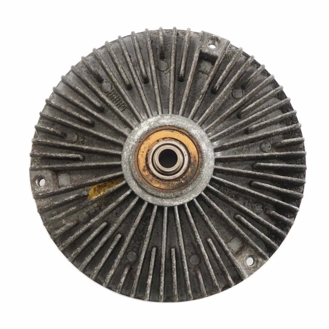  Radiator Fan Visco Mercedes Vito Viano W639 Engine Cooling Blower - SKU A0002006023 - Part number A0002006023