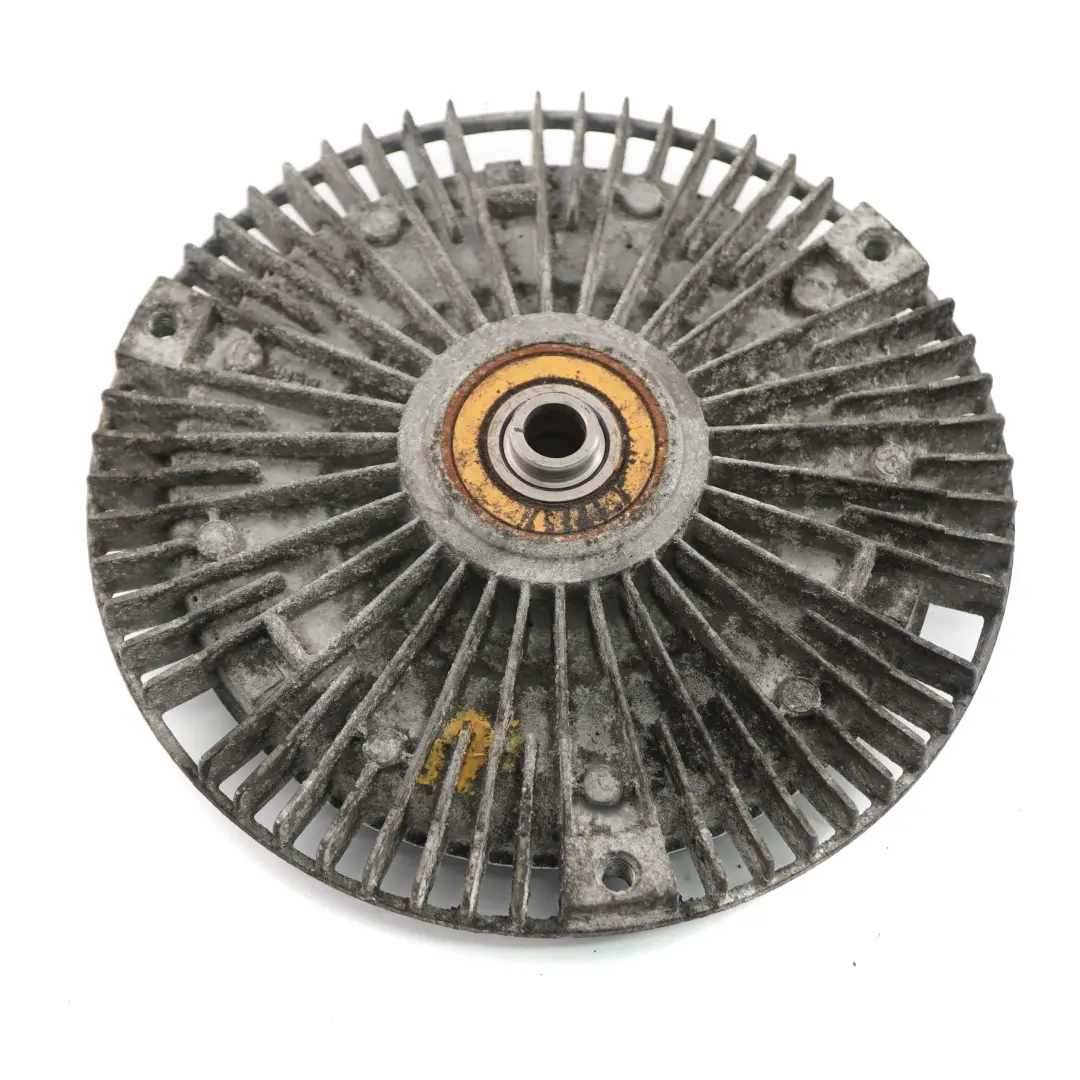 Mercedes W639 OM646 Motore raffreddamento Radiatore Ventola Frizione Viscoso - SKU A0002006323-1 - Numero di parte A0002006323
