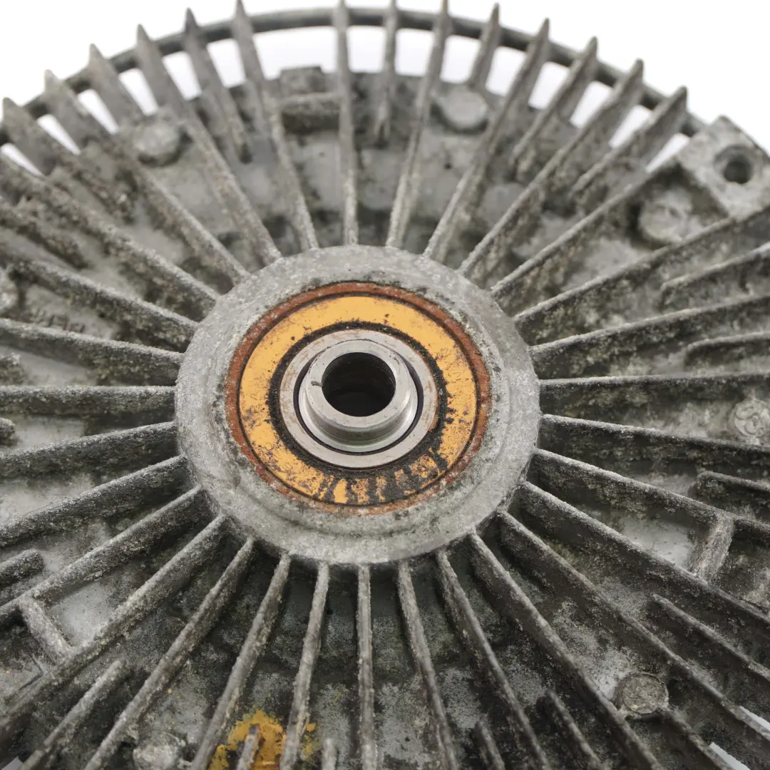 Mercedes-Benz Vito W639 OM646 Engine Cooling Radiator Fan Clutch Viscous Hub to with Part number A0002006323 Mercedes-Benz Vito W639 OM646 Engine Cooling Radiator Fan Clutch Viscous Hub - SKU A0002006323-1 - Part number A0002006323