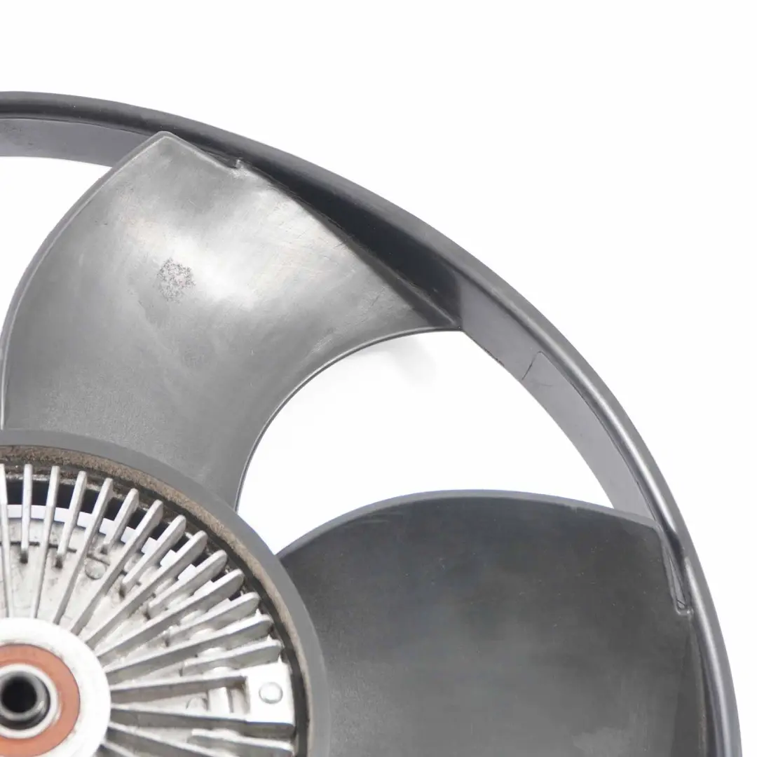 Mercedes Sprinter W906 Motor Refrigeracion Radiador Ventilador Visco - SKU A0002008123-1 - Número de pieza A0002008123