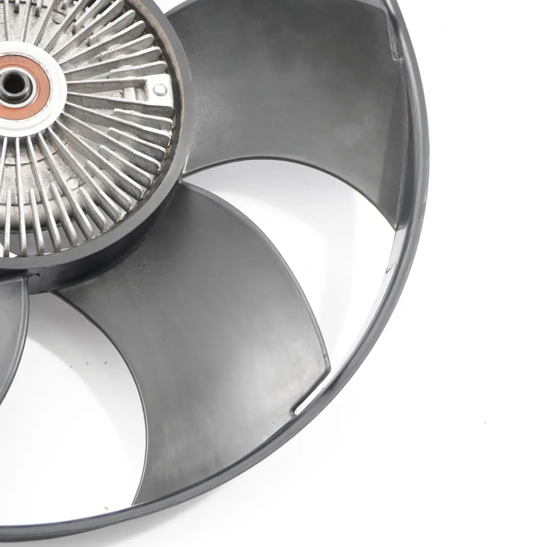 Mercedes Sprinter W906 Ventilateur radiateur Refroidissement moteur - SKU A0002008123-1 - Numéro de pièce A0002008123
