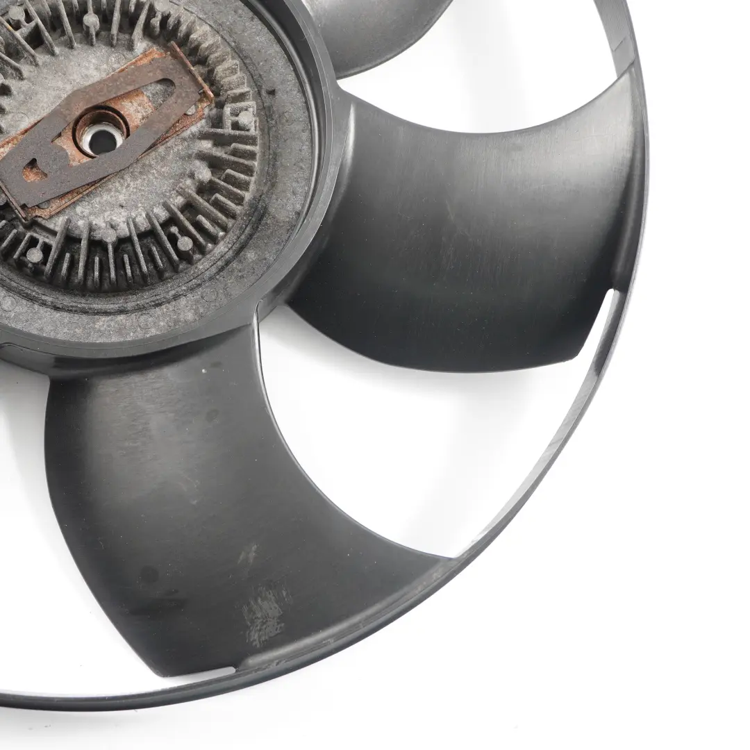 Mercedes Sprinter W906 Radiator Fan Engine Cooling Radiator Blower - SKU A0002008123 - Part number A0002008123