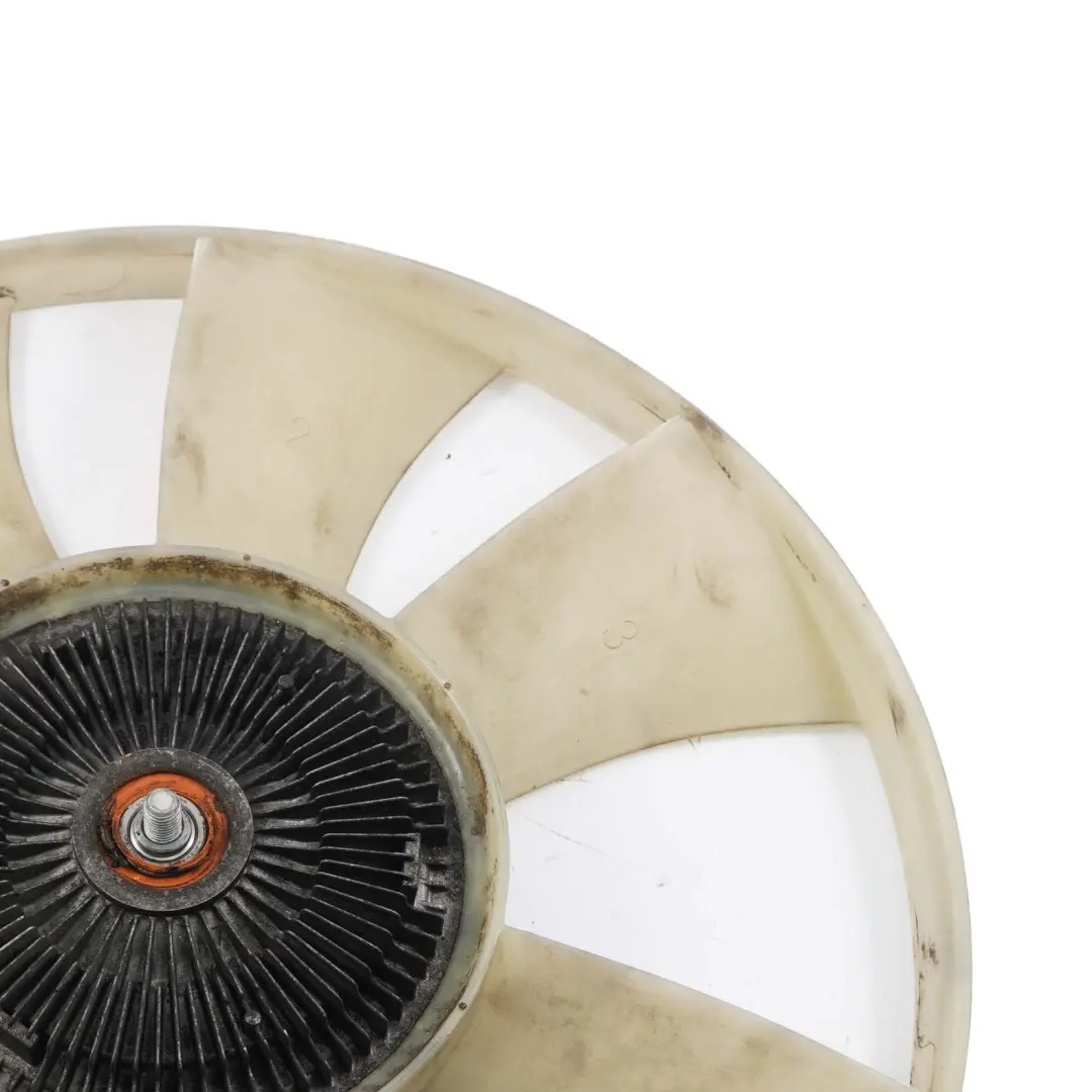 Mercedes Sprinter W906 Motor Refrigeracion Radiador Ventilador - SKU A0002009623-1 - Número de pieza A0002009623