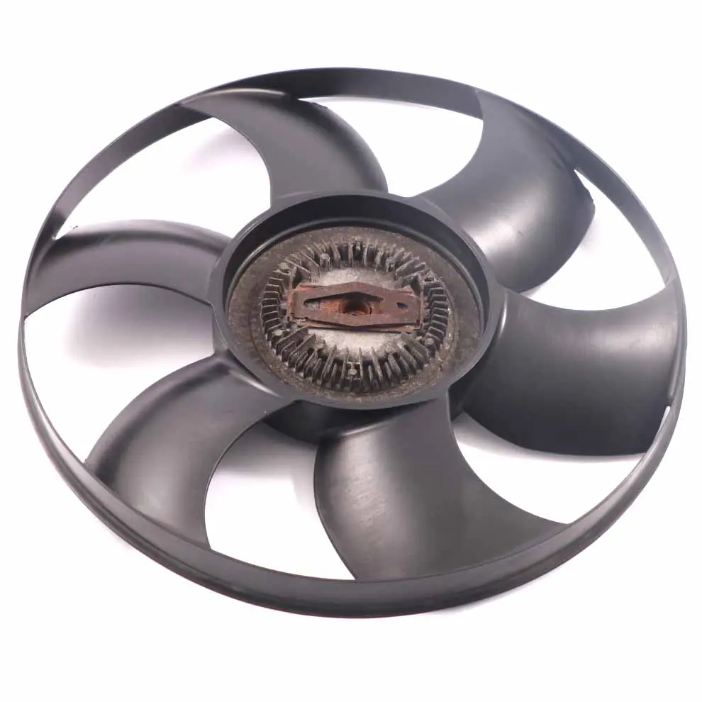 Mercedes Sprinter W906 Motor Refrigeracion Radiador Ventilador - SKU A0002009623-1 - Número de pieza A0002009623