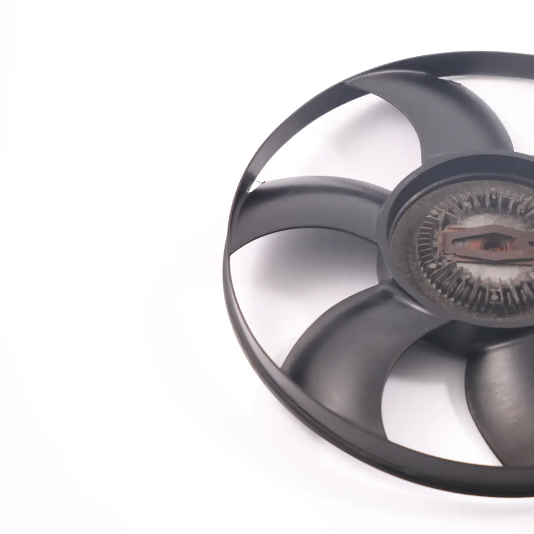 Mercedes Sprinter W906 Motor Refrigeracion Radiador Ventilador - SKU A0002009623-1 - Número de pieza A0002009623