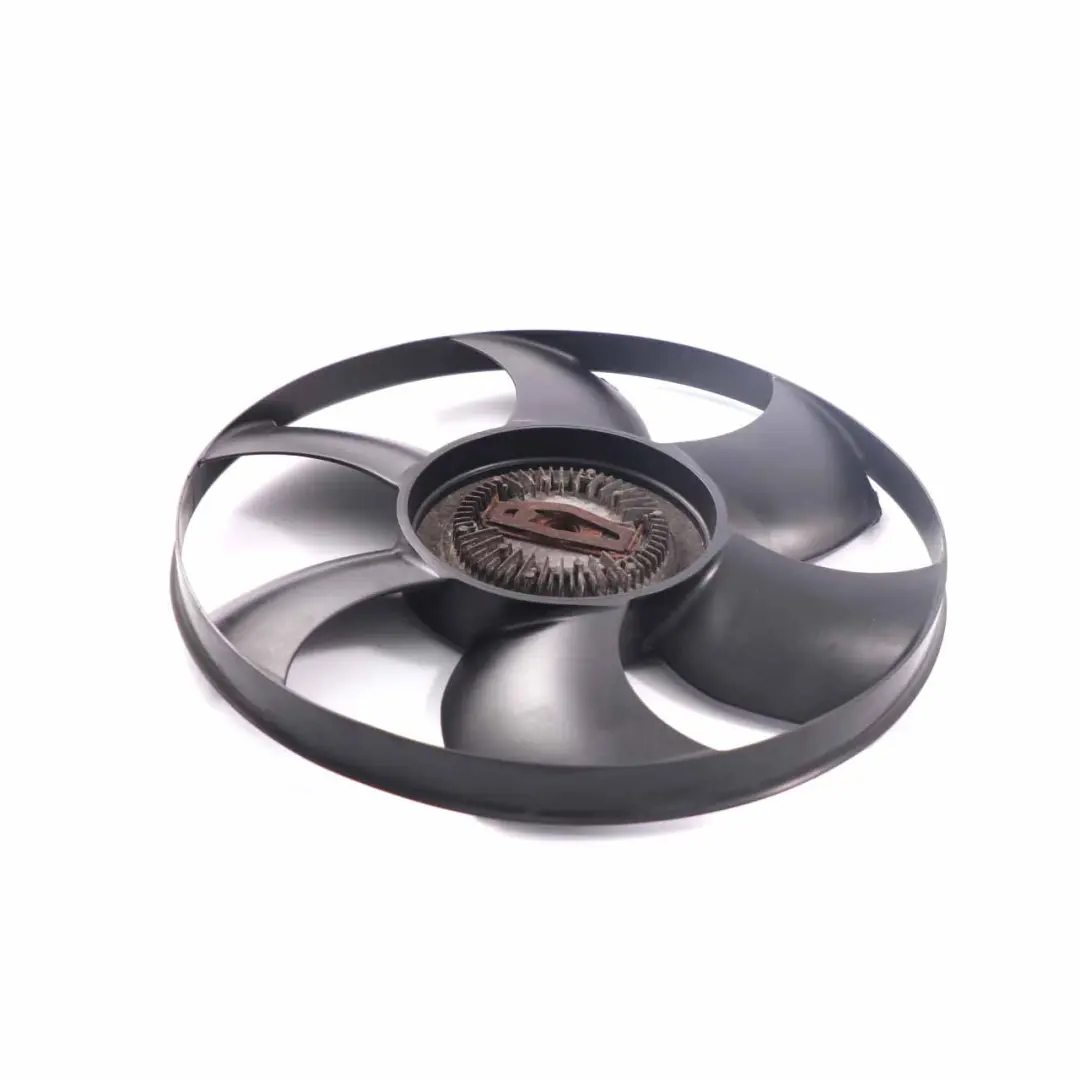 Mercedes Sprinter W906 Motor Refrigeracion Radiador Ventilador - SKU A0002009623-1 - Número de pieza A0002009623