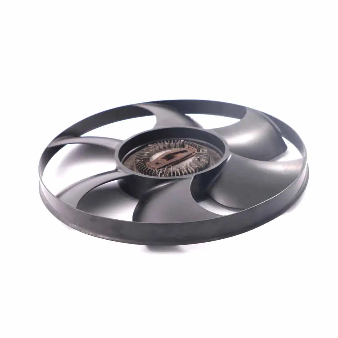 Mercedes Sprinter W906 Motor Refrigeracion Radiador Ventilador - SKU A0002009623-1 - Número de pieza A0002009623