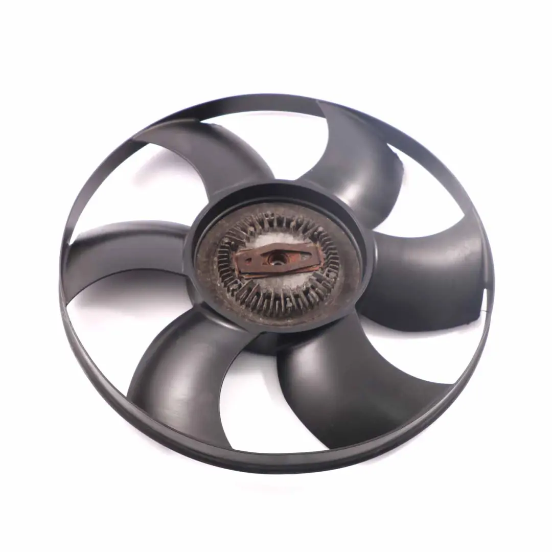 Mercedes Sprinter W906 Motor Refrigeracion Radiador Ventilador - SKU A0002009623-1 - Número de pieza A0002009623