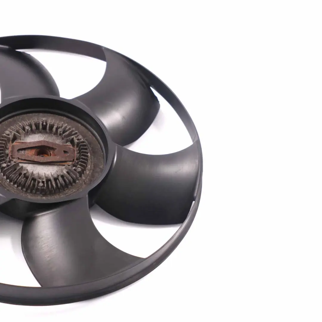 Mercedes Sprinter W906 Motor Refrigeracion Radiador Ventilador - SKU A0002009623-1 - Número de pieza A0002009623