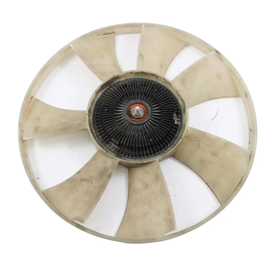 Mercedes-Benz Sprinter W906 Engine Cooling Radiator Blower Fan to with Part number A0002009623 Mercedes-Benz Sprinter W906 Engine Cooling Radiator Blower Fan - SKU A0002009623 - Part number A0002009623