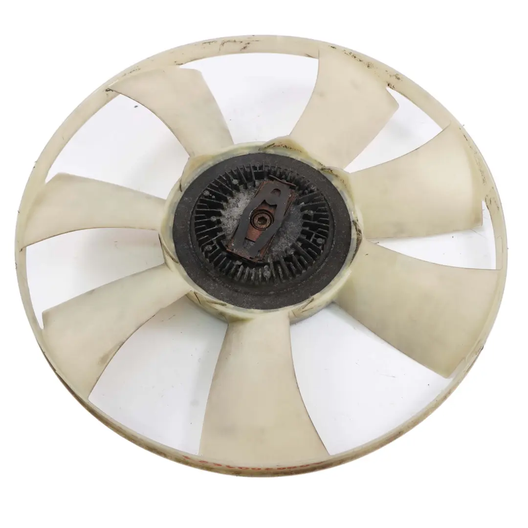  Mercedes-Benz Sprinter W906 Engine Cooling Radiator Blower Fan - SKU A0002009623 - Part number A0002009623