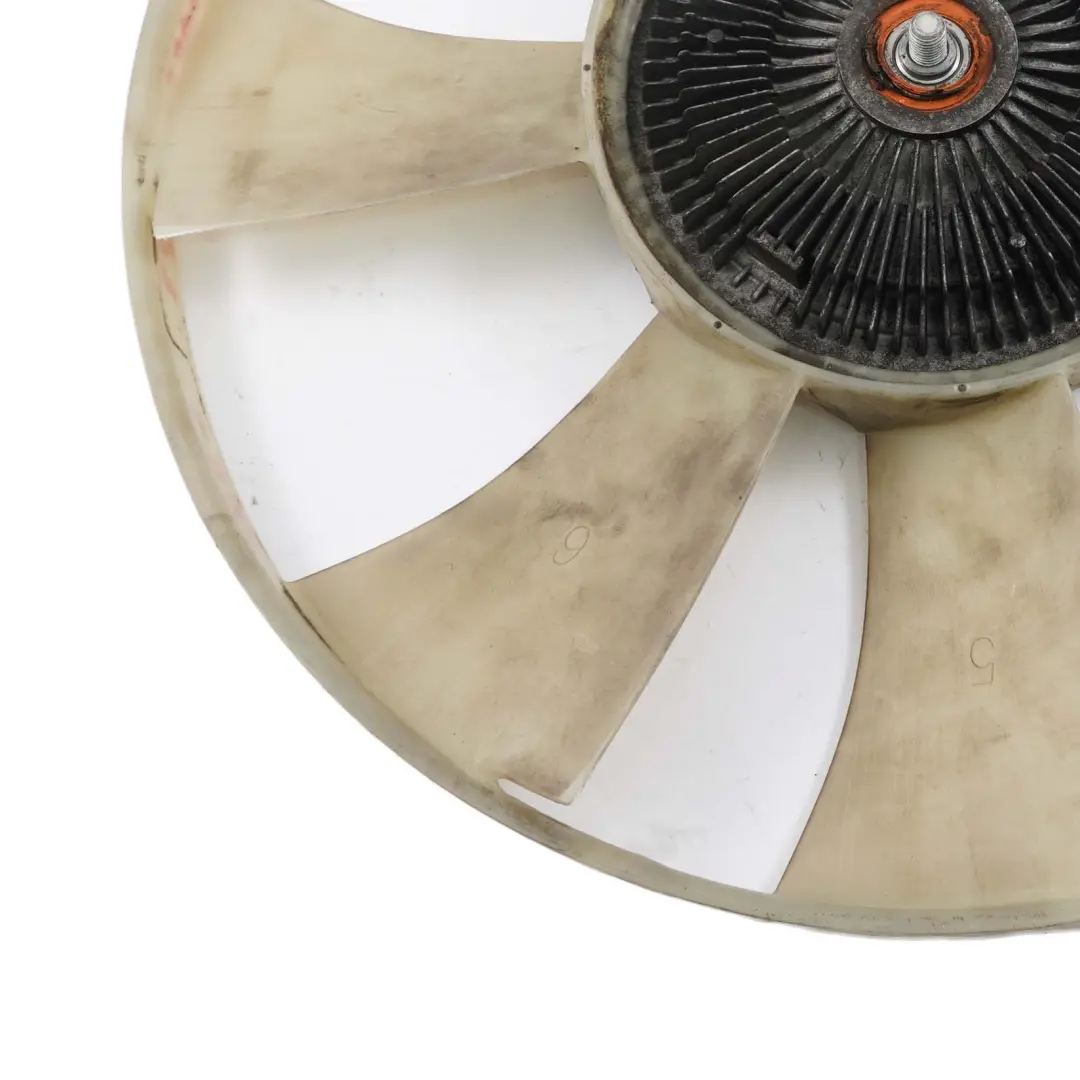 Refroidissement moteur Radiateur Ventilateur Mercedes Sprinter W906 - SKU A0002009623 - Numéro de pièce A0002009623