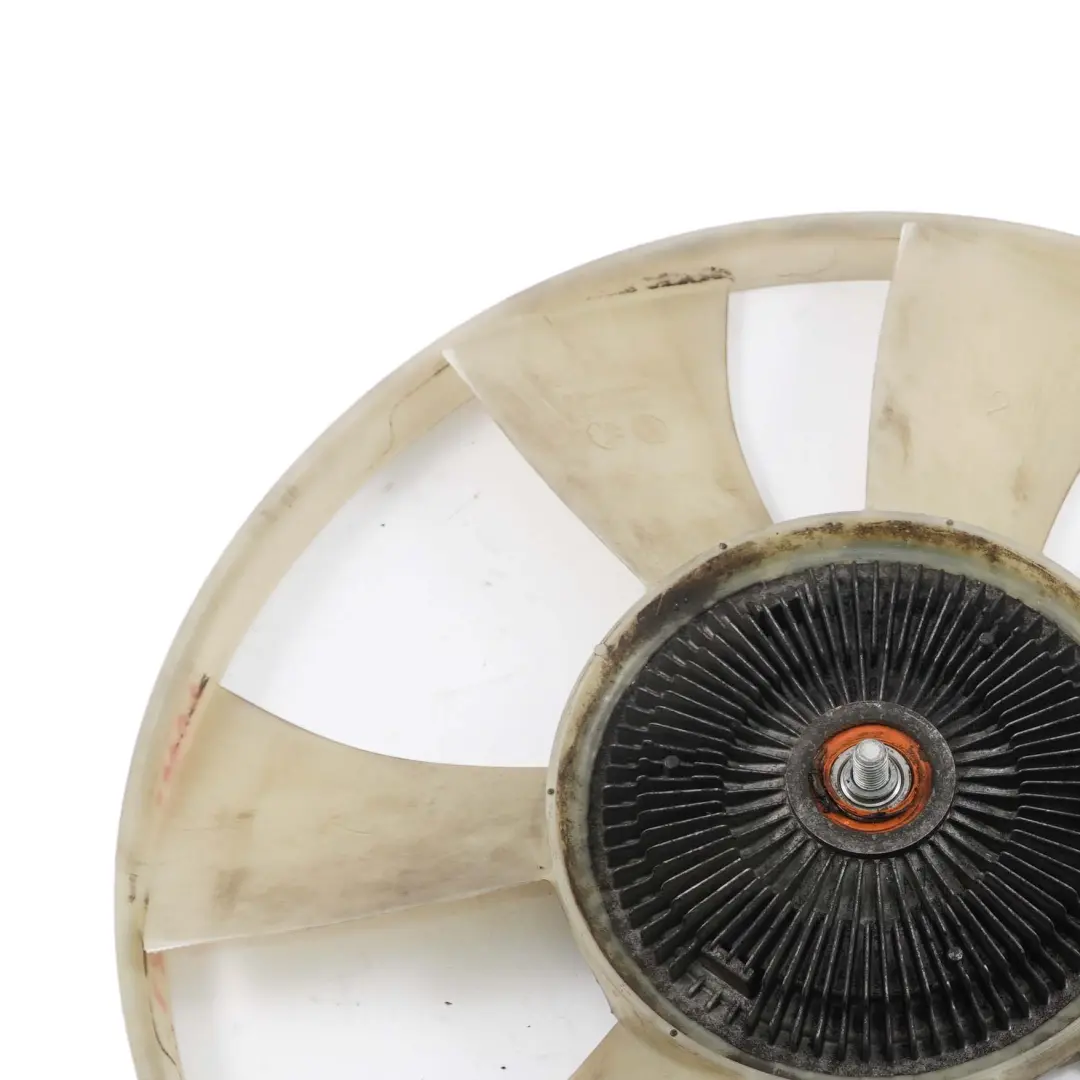  Mercedes-Benz Sprinter W906 Engine Cooling Radiator Blower Fan - SKU A0002009623 - Part number A0002009623
