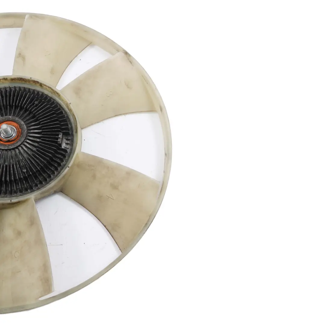 Mercedes-Benz Sprinter W906 Engine Cooling Radiator Blower Fan - SKU A0002009623 - Part number A0002009623