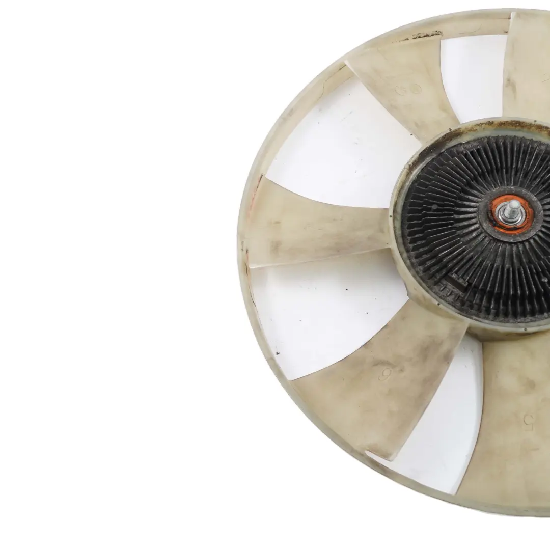  Mercedes-Benz Sprinter W906 Engine Cooling Radiator Blower Fan - SKU A0002009623 - Part number A0002009623