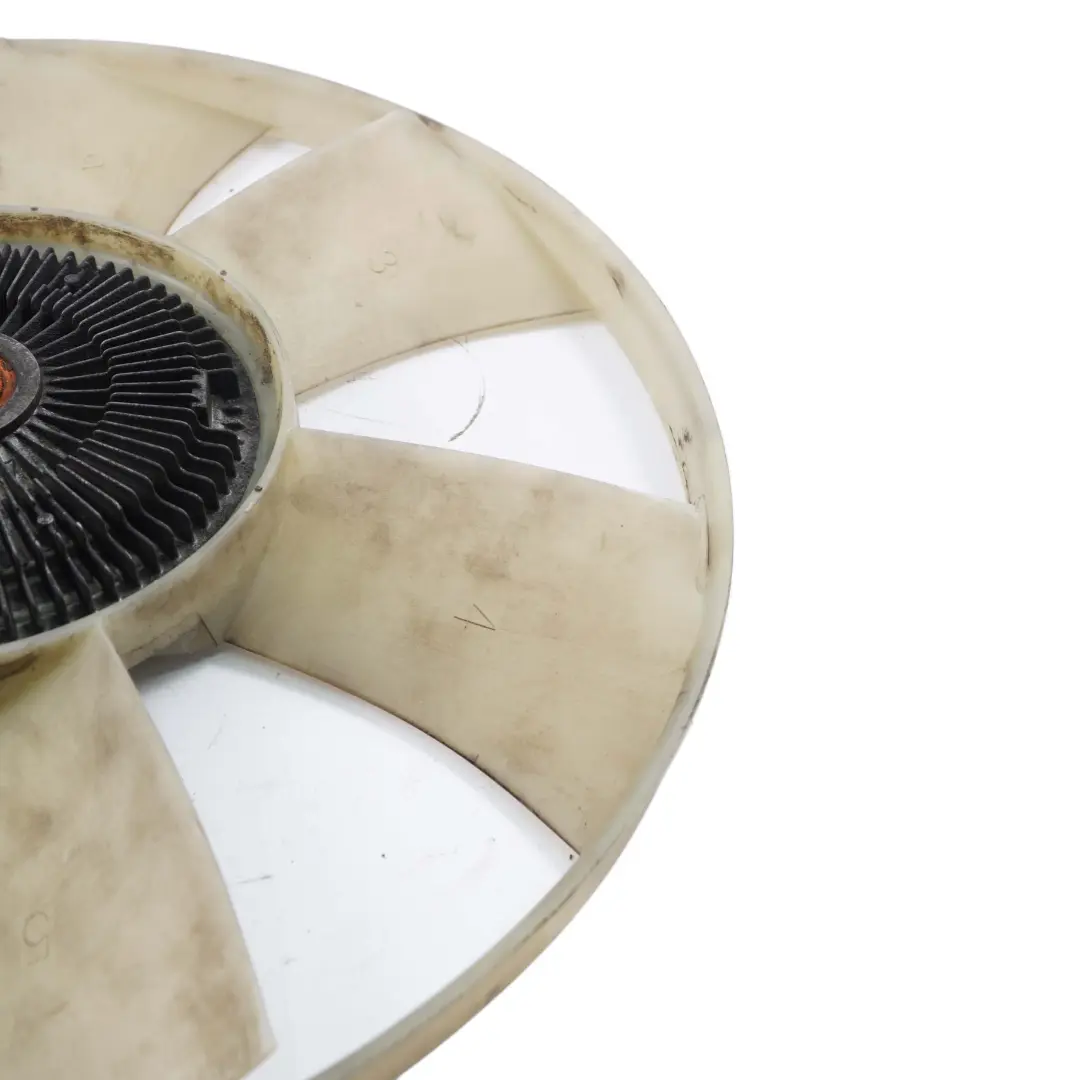 Mercedes-Benz Sprinter W906 Engine Cooling Radiator Blower Fan - SKU A0002009623 - Part number A0002009623