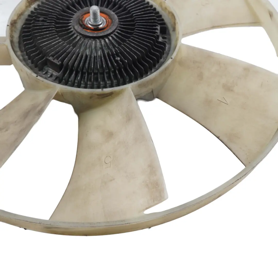  Mercedes-Benz Sprinter W906 Engine Cooling Radiator Blower Fan - SKU A0002009623 - Part number A0002009623